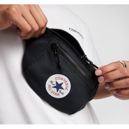  Go 2 Sling Pack-Black