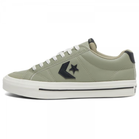 Converse Sport Casual Faux Leather-Thyme