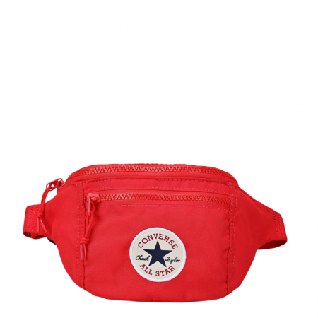 Go 2 Sling Pack-RED