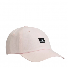 Star Chevron Baseball Cap-SUGAR BERRY