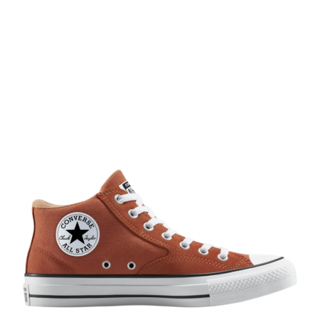 Chuck Taylor All Star Malden Street-Red Terracotta/White/Black