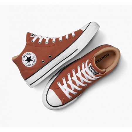 Chuck Taylor All Star Malden Street-Red Terracotta/White/Black