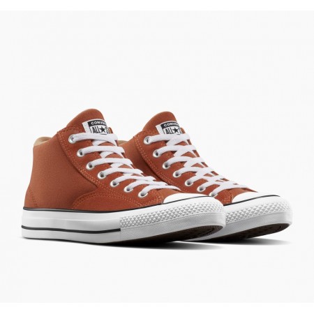 Chuck Taylor All Star Malden Street-Red Terracotta/White/Black