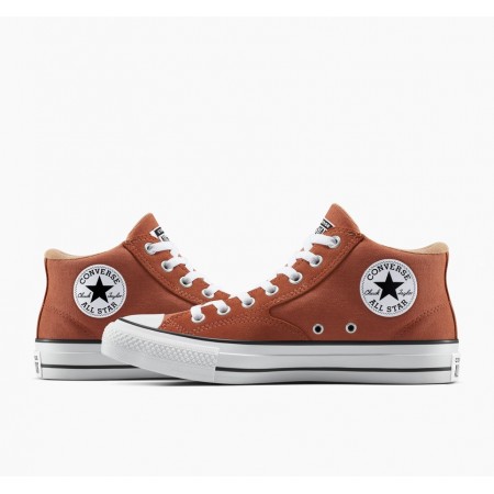Chuck Taylor All Star Malden Street-Red Terracotta/White/Black
