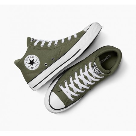 Chuck Taylor All Star Malden Street-Utility/White/Black