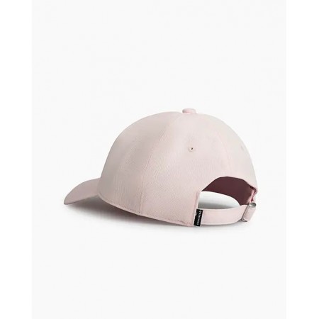 Star Chevron Baseball Cap-SUGAR BERRY