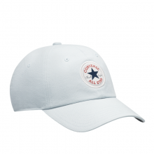 Chuck Taylor Baseball Cap-You Dew You