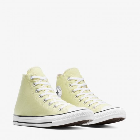 Chuck Taylor All Star Seasonal Color-Lemon