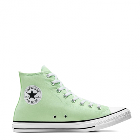 Chuck Taylor All Star Seasonal Color-Light green