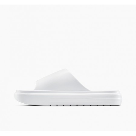 Converse Essential Slide-White