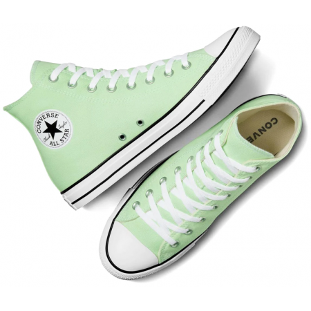 Chuck Taylor All Star Seasonal Color-Light green