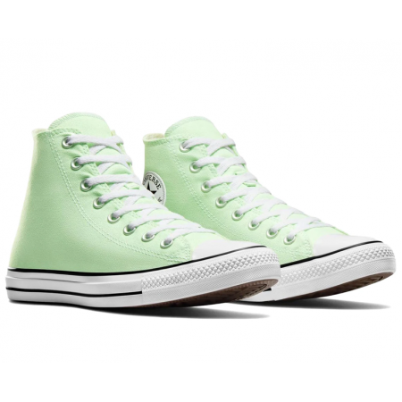 Chuck Taylor All Star Seasonal Color-Light green