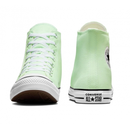 Chuck Taylor All Star Seasonal Color-Light green