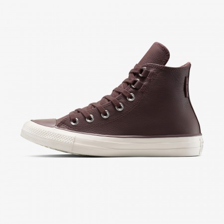 Converse Chuck Taylor All Star Leather-Brown