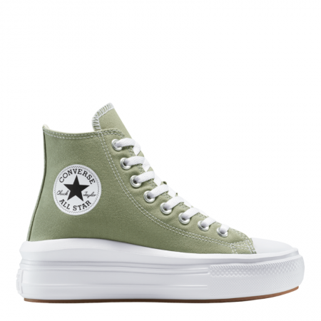 Chuck Taylor All Star Move-Green