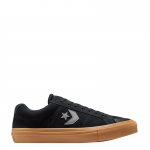 Converse Sport Casual Suede-Black