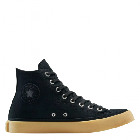 Chuck Taylor All Star-Black/Black/Gum