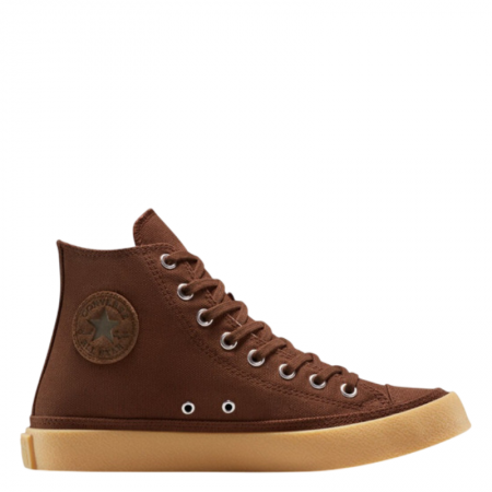 Chuck Taylor All Star-Grounded/Grounded/Gum