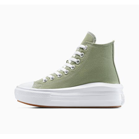 Chuck Taylor All Star Move-Green