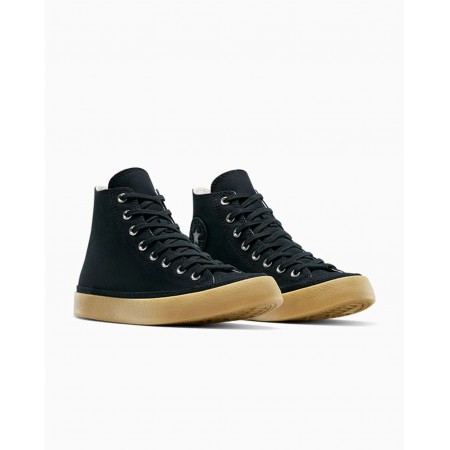 Chuck Taylor All Star-Black/Black/Gum