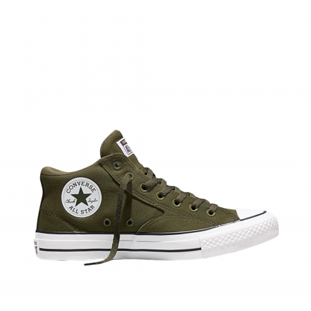 Chuck Taylor All Star Malden Street 