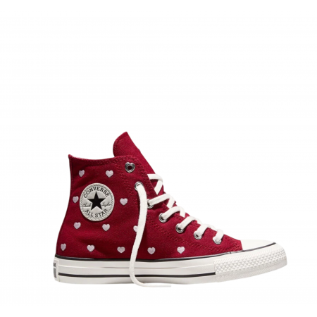 Chuck Taylor All Star Hearts & Roses