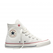 Chuck Taylor All Star Hearts
