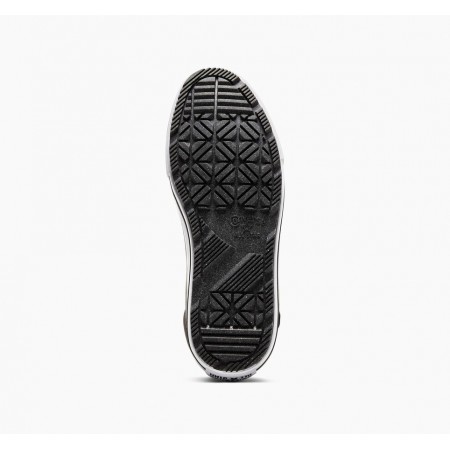 Chuck Taylor All Star Berkshire Boot -TAUPE