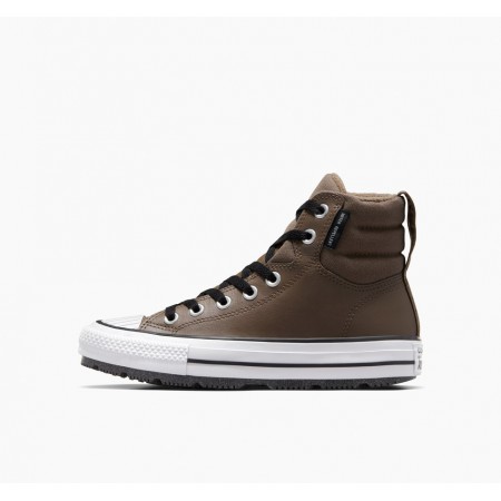 Chuck Taylor All Star Berkshire Boot -TAUPE