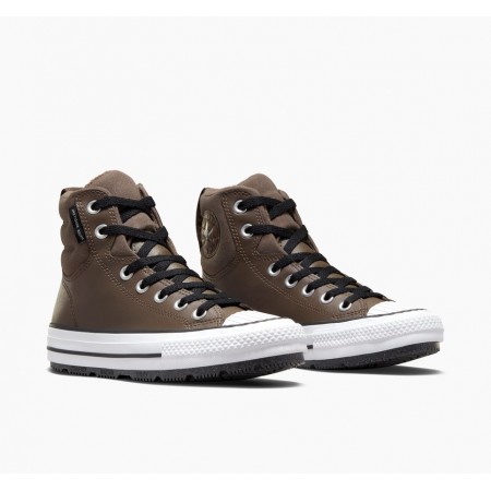 Chuck Taylor All Star Berkshire Boot -TAUPE