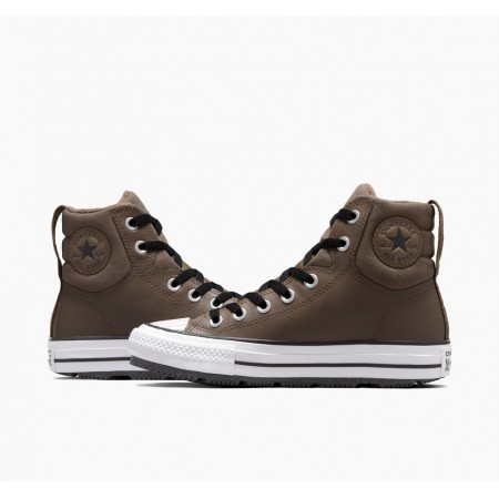 Chuck Taylor All Star Berkshire Boot -TAUPE