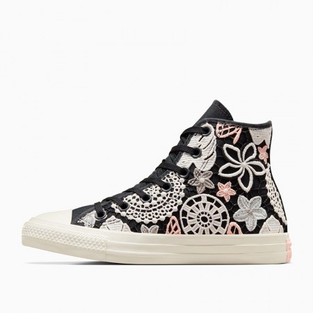 Chuck Taylor All Star Butterflies High Top