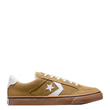 Tobin Low Top Trek Tan/White/Gum