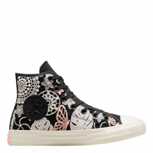 Chuck Taylor All Star Butterflies High Top