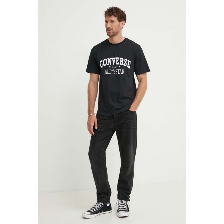  Vintage T-Shirt-Black