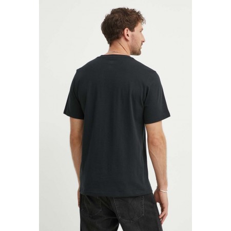  Vintage T-Shirt-Black