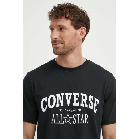  Vintage T-Shirt-Black
