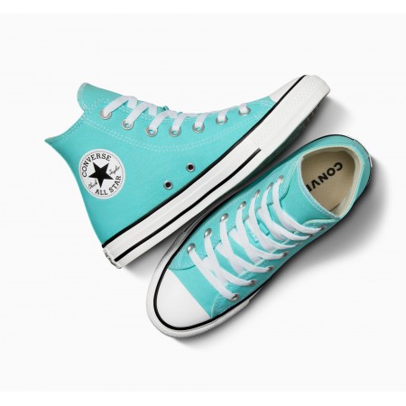 Chuck Taylor All Star Seasonal Colour-BRIGHT BLUE