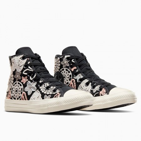 Chuck Taylor All Star Butterflies High Top