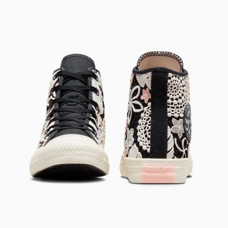 Chuck Taylor All Star Butterflies High Top