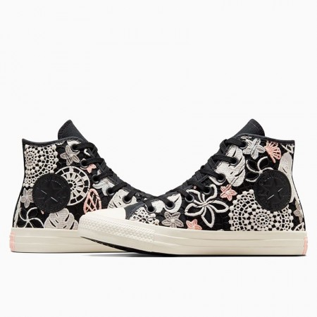 Chuck Taylor All Star Butterflies High Top