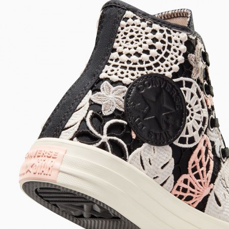 Chuck Taylor All Star Butterflies High Top