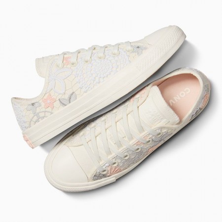 Chuck Taylor All Star Butterflies low Top