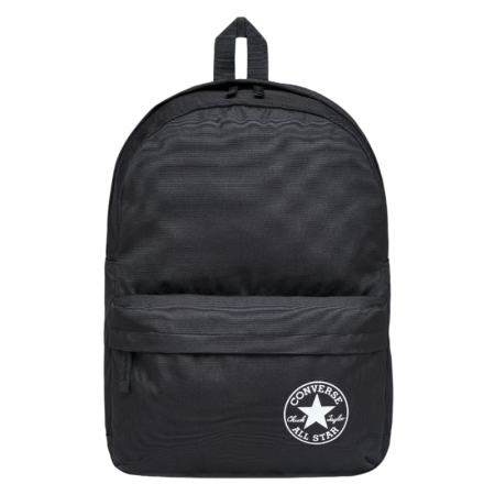 Converse Speed 3 Backpack-Black