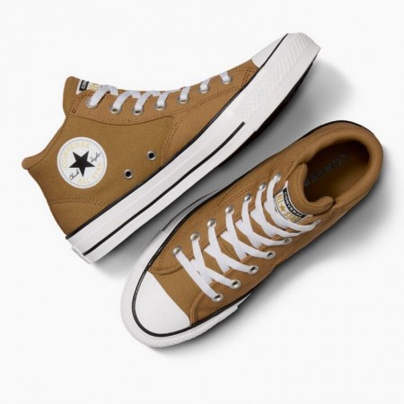 Chuck Taylor All Star Malden Street-STRAW YELLOW