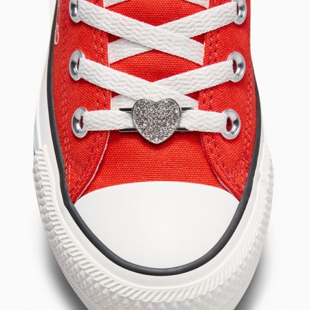 Chuck Taylor All Star Y2K Heart-Fever Dream/Vintage White/Black