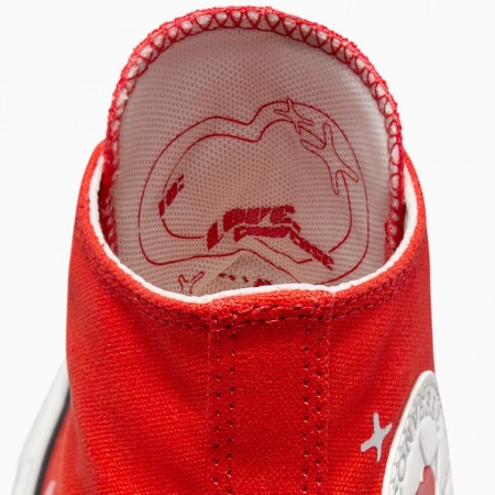 Chuck Taylor All Star Y2K Heart-Fever Dream/Vintage White/Black