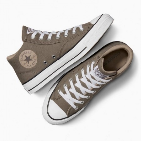 Chuck Taylor All Star Malden Street-Taupe