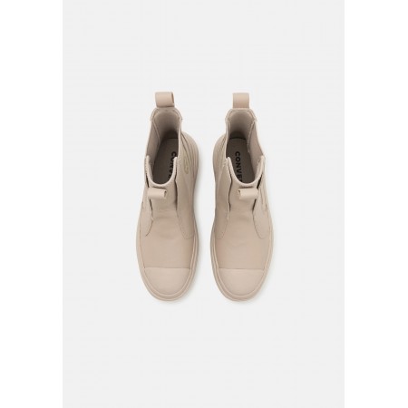 Chuck Taylor All Star Lugged Chelsea Boot-Papyrus/Papyrus/Papyrus