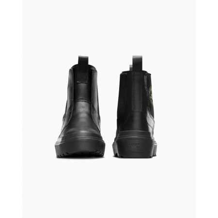 Chuck Taylor All Star Lugged Chelsea Boot-BLACK/BLACK/BLACK